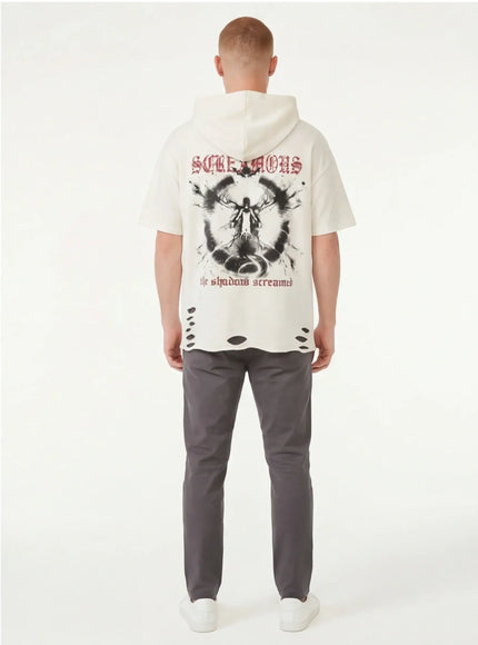Minimalist T-Shirt by Grozavu - Signature Fit (Pos 5)