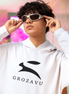Grozavu | Premium Cotton Pullover Hoodie