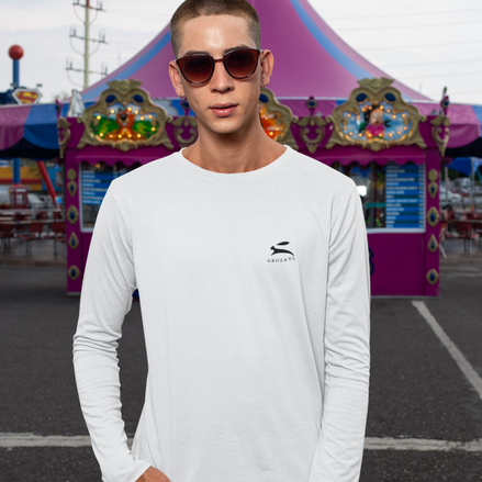 Premium Cotton Sweater