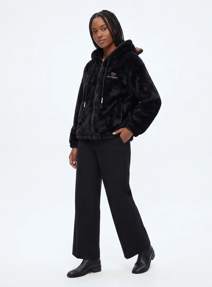 Structured Jacket by Grozavu - Urban Profile (Pos 1)