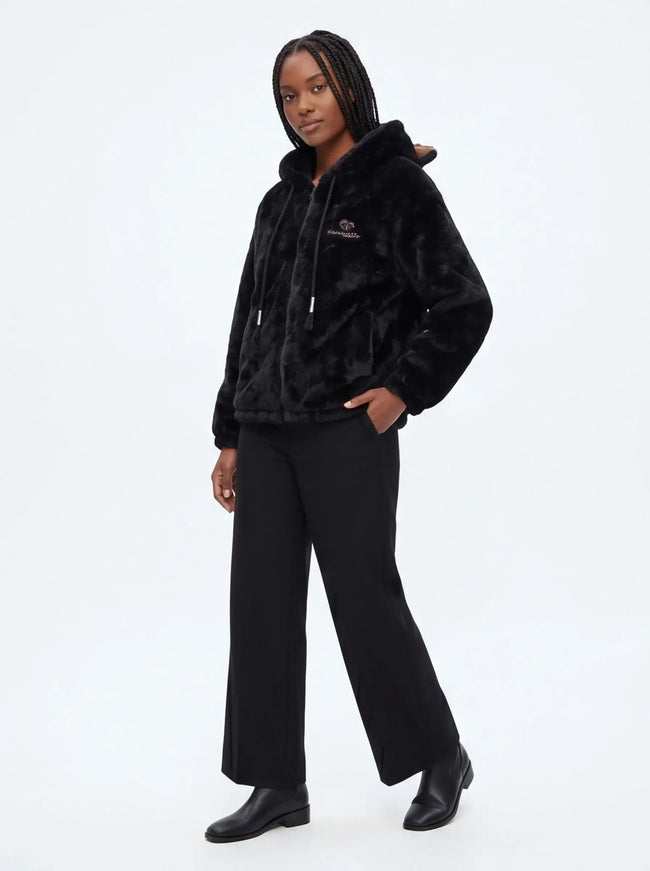 Structured Jacket by Grozavu - Urban Profile (Pos 1)