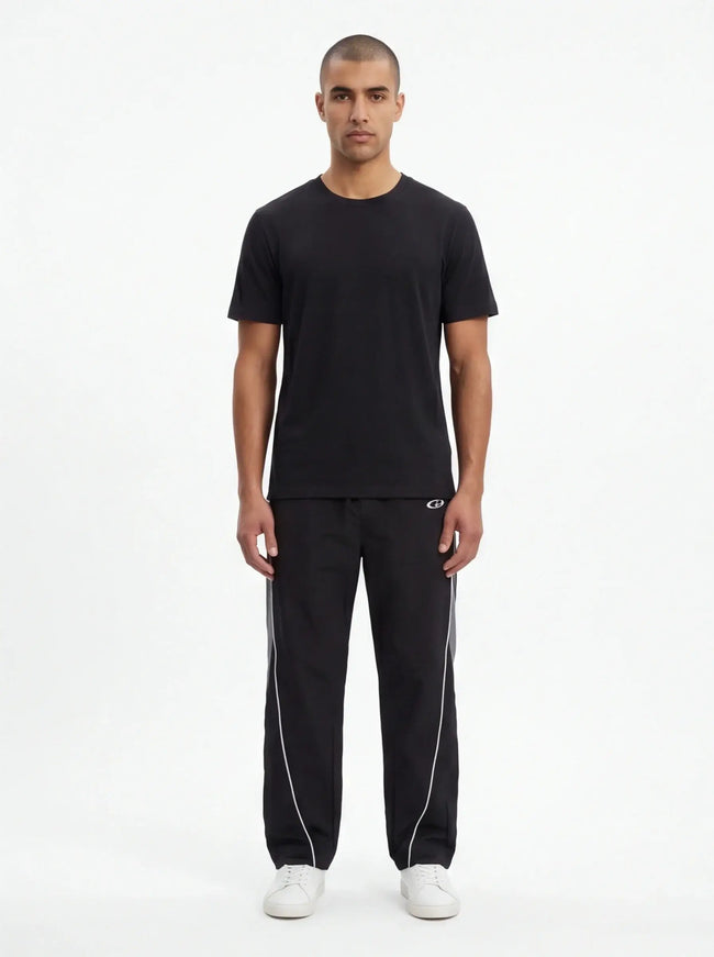 Pantalons Suprêmes – en Matériau Ultra-Doux pour une Présence Forte