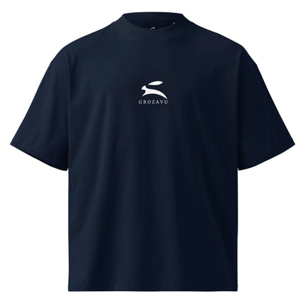 Essential T-Shirt by Grozavu - Design Detail (Pos 8)