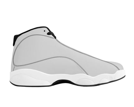 Zapatillas Pro Black Hoops