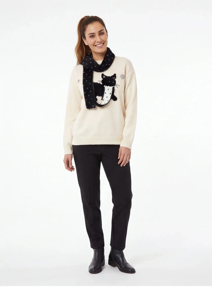 Plush Hoodie – from Organic Fiber for a Minimalist Style