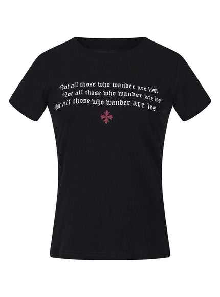 Urban-Chic T-Shirt by Grozavu - Studio Focus (Pos 6)