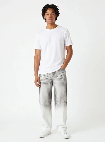 Signature Jeans – with a Silk-Like Touch with a Superior Finish