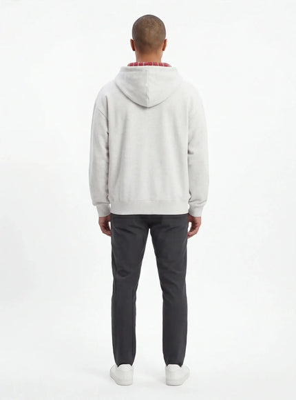 Comfortable Pullover – from Sustainable Material for an Effortless Look