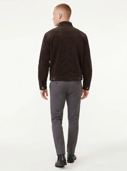 Avant-Garde Jacket by Grozavu - Premium View (Pos 5)