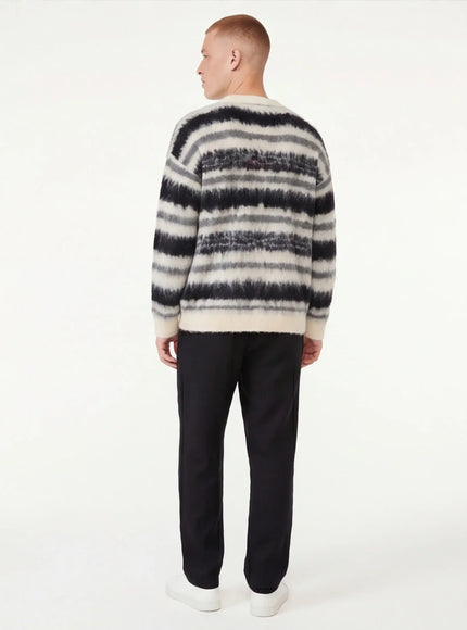 Thermal Sweatshirt by Grozavu - Exclusive Look (Pos 5)