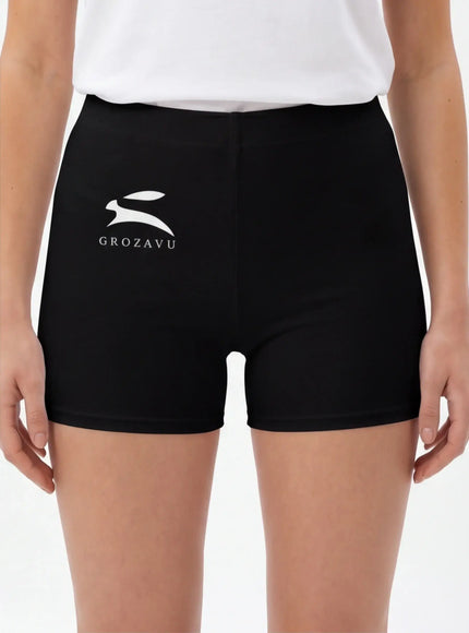 Back view of shorts by Grozavu