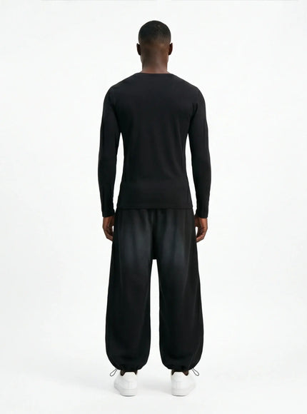 Pantaloni Dinamici – con Isolamento Termico e un Vibe Contemporaneo