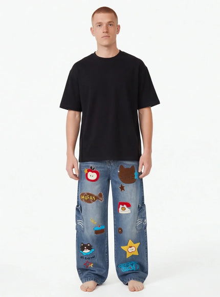 Premium Apparel by Grozavu - Premium View (Pos 1)
