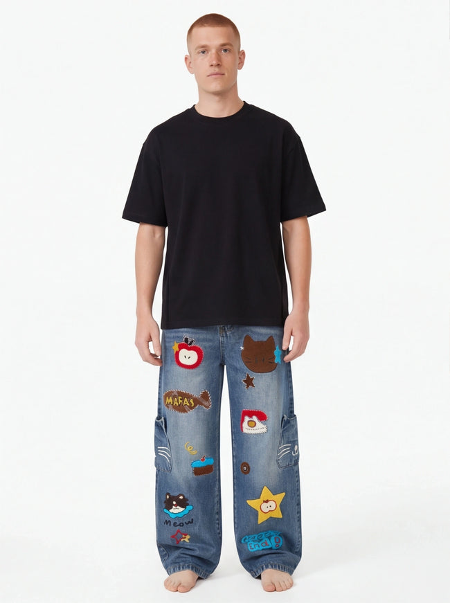 Premium Apparel by Grozavu - Premium View (Pos 1)