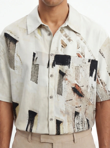 Camiseta Atemporal – de Material Ultra Suave para un Look Sin Esfuerzo