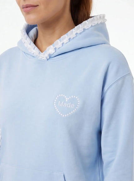 T-Shirt Firmata – in Fibra Organica per una Libertà Totale di Movimento