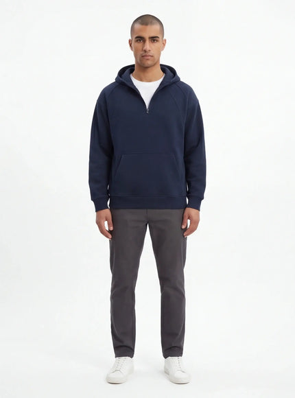 Supreme Pullover – aus ultraweichem Material mit zeitgemäßem Flair