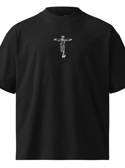 Oversized T-Shirt by Grozavu - Studio Focus (Pos 1)
