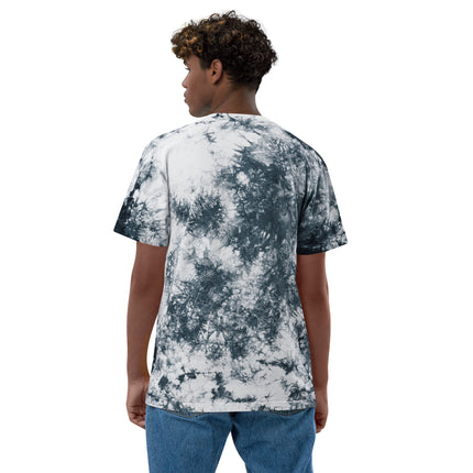 Oversized Tie-Dye T-Shirt - Trendy & Comfortable Fashion at €45.00