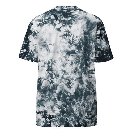 Oversized Tie-Dye T-Shirt - Trendy & Comfortable Fashion at €45.00