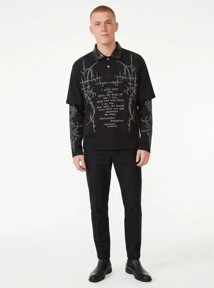Urban Pullover by Grozavu - Premium View (Pos 12)