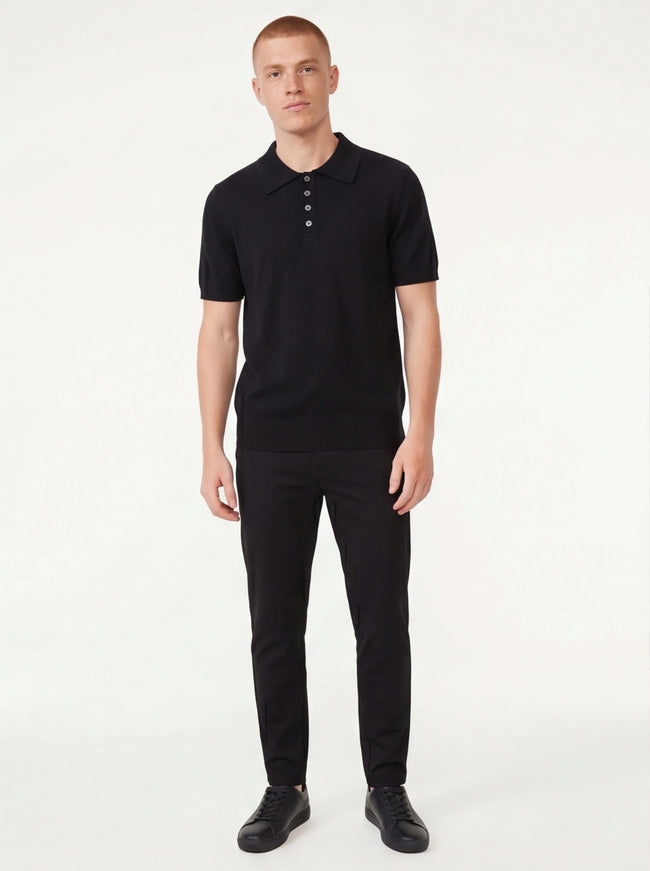 Premium T-Shirt by Grozavu - Urban Profile (Pos 1)