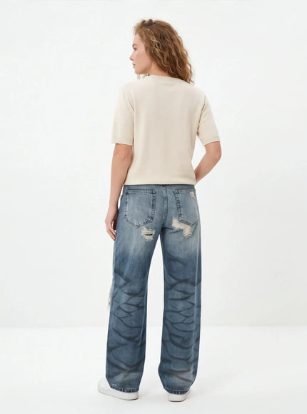 Ropa Exclusiva – de Sarga de Lujo con un Acabado Superior