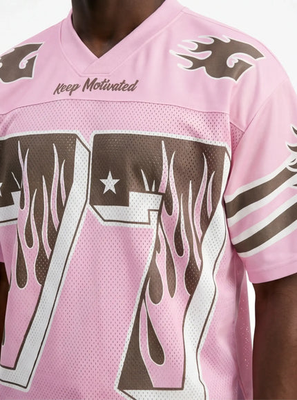 Elevated T-Shirt – from Ultra-Soft Material for a Strong Presence