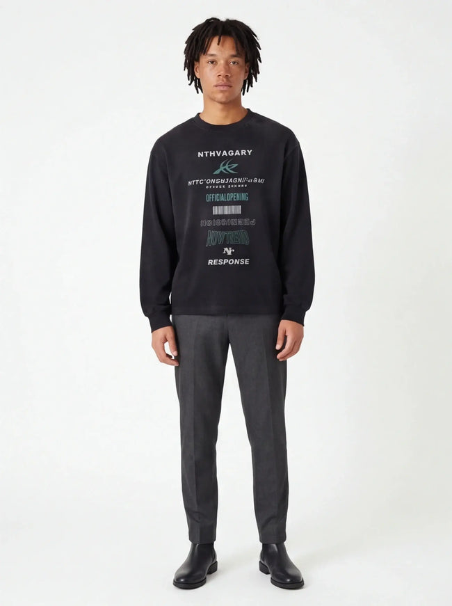 Urban-Chic Apparel – from Supreme Cotton for a Strong Presence