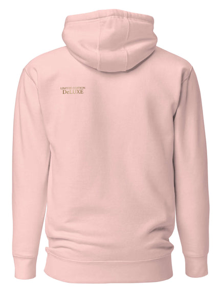 Plush Hoodie by Grozavu - High-Quality Texture (Pos 8)