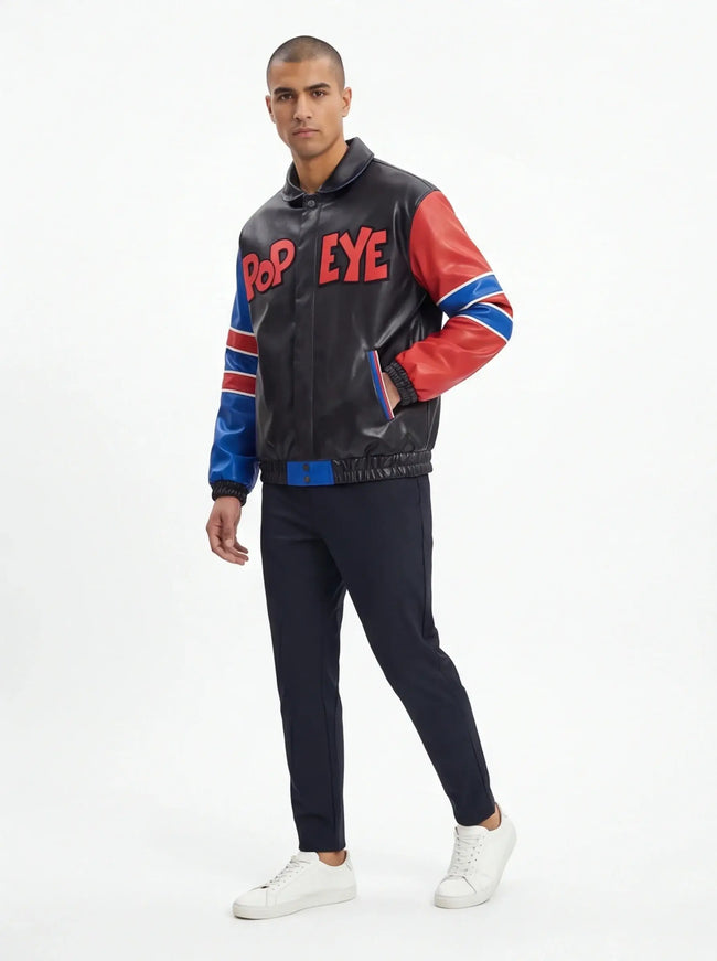 Premium Apparel – with Brushed Interior for an Urban Aesthetic