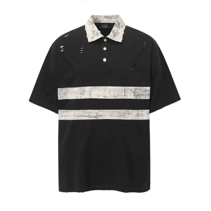 Premium T-Shirt by Grozavu - Signature Fit (Pos 1)