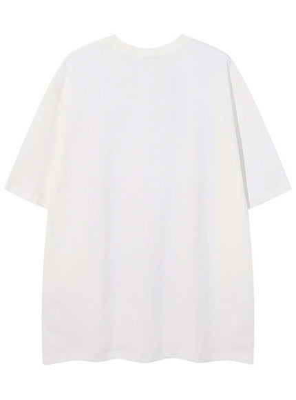 Premium Crop Top by Grozavu - Lifestyle Perspective (Pos 3)