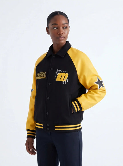 Veste Premium – en Matériau Ultra-Doux pour un Style Inconfondable