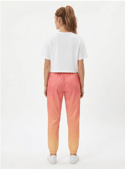 Premium Track Pants by Grozavu - Premium View (Pos 4)