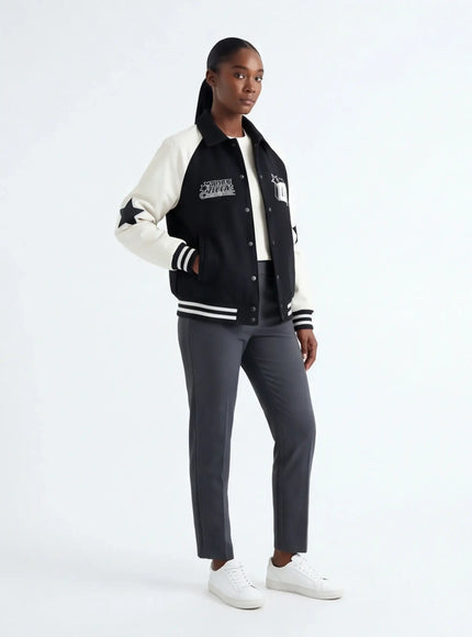 Veste Premium – en Matériau Ultra-Doux pour un Style Inconfondable