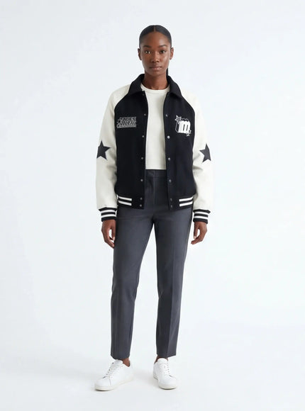 Veste Premium – en Matériau Ultra-Doux pour un Style Inconfondable
