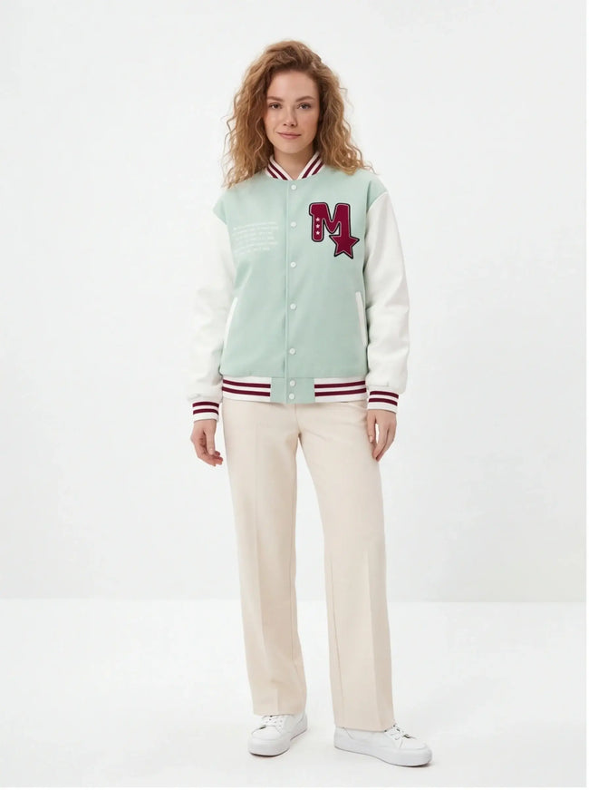 Protective Jacket – with Thermal Insulation for Absolute Comfort
