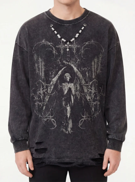 Dynamic Apparel by Grozavu - Luxury Aesthetic (Pos 12)