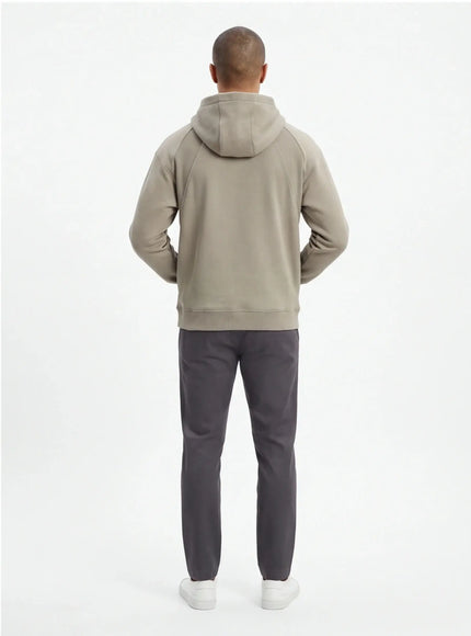 Supreme Pullover – aus ultraweichem Material mit zeitgemäßem Flair