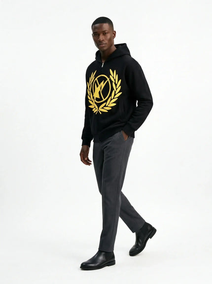 Dynamic Apparel – from Organic Fiber for a Bold Silhouette
