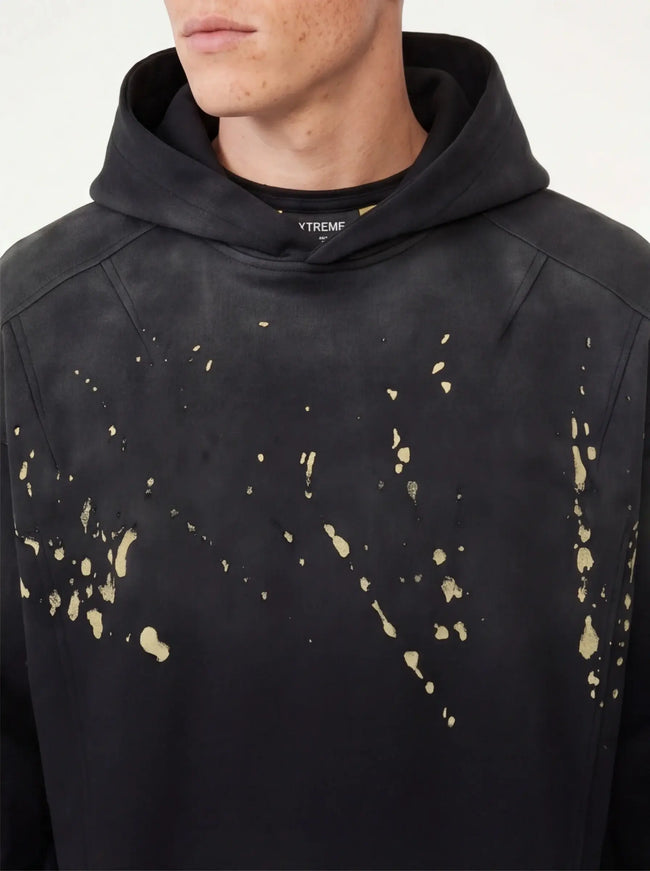 Urban-Chic T-Shirt – from Ultra-Soft Material for a Strong Presence