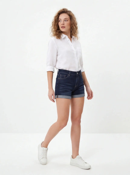 Loungewear Jeans – mit hochwertiger Textur und modernem Design