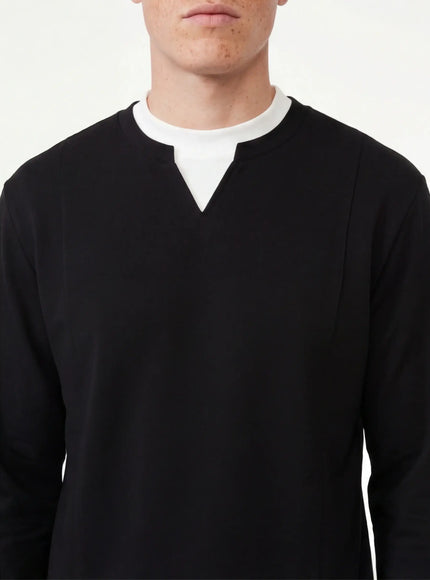 Oversized T-Shirt by Grozavu - Urban Profile (Pos 3)