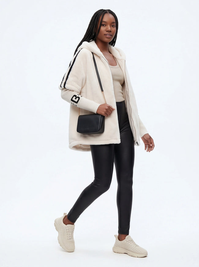 Must-Have Faux Fur Coat