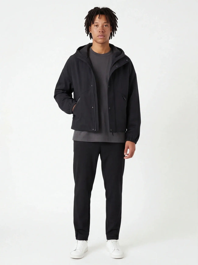 Ropa Exclusiva – con Textura Fina con Detalles Refinados