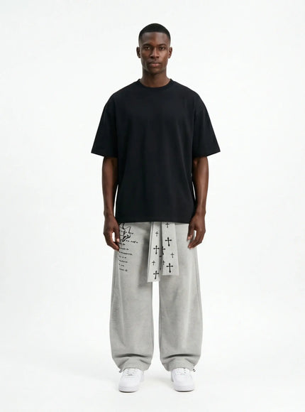 Pantaloni Dinamici – con Isolamento Termico e un Vibe Contemporaneo