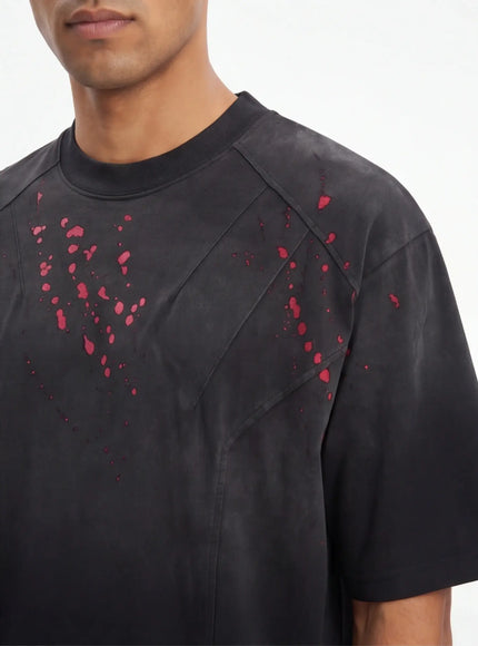 Camiseta Premium – de Material Ultra Suave para un Look Sofisticado