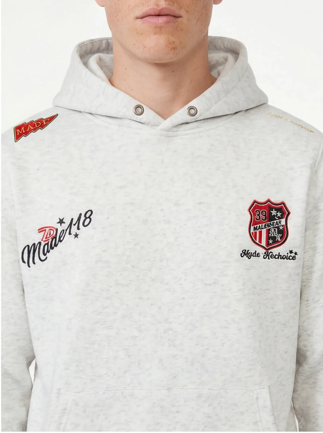 Comfortable Pullover by Grozavu - Studio Focus (Pos 11)