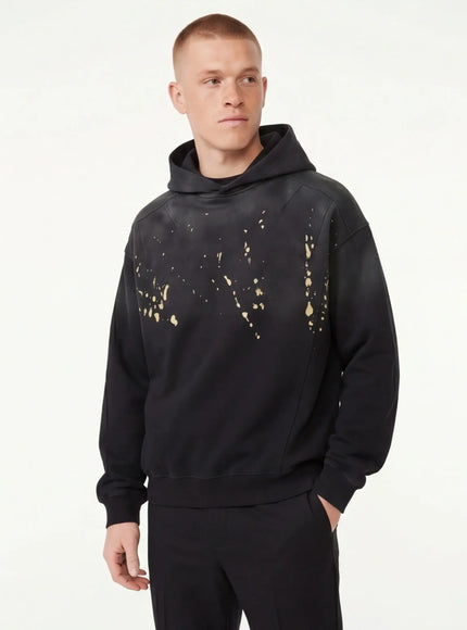 Urban-Chic T-Shirt – aus ultraweichem Material für eine starke Präsenz